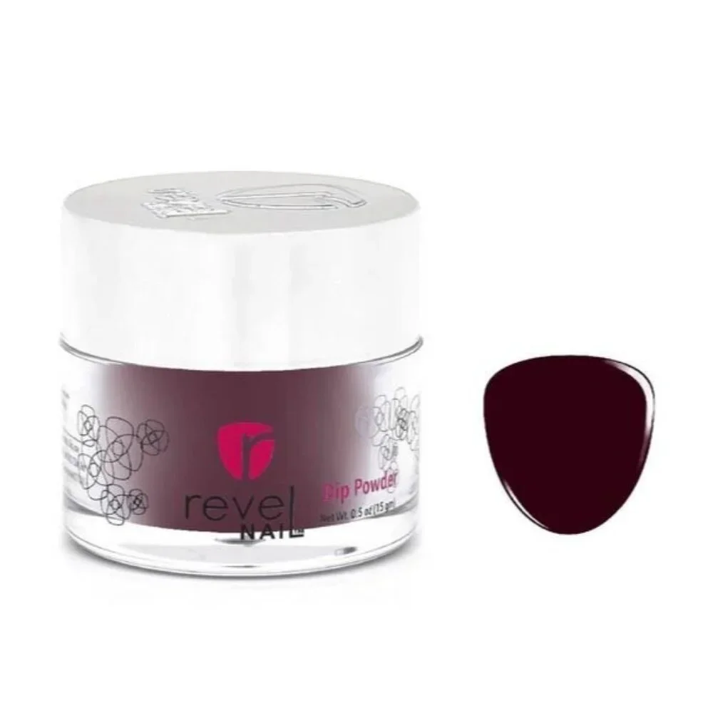 Revel Nail D376 